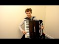 serenellini accordion review by helen rich accordion centre birmingham