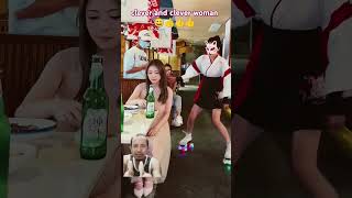 clever and clever woman #猫猫小可爱 #二次元 #全网最帅开瓶猫 #汉服#shortvideo#cutebaby #shortvideo#shorts #fypyoutube