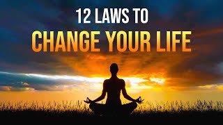 12 Laws Of Karma You Should Know Them For A Peaceful Life | How Does law of Karma Work