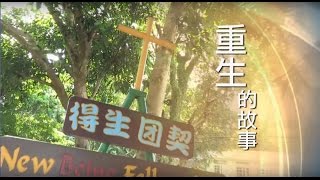 电视节目 TV1195 因信得生 (HD 国语)