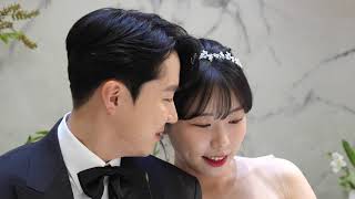 [식전] 완벽했던 독채 결혼식💍 하우스웨딩(토브헤세드)