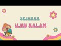 Sejarah Ilmu Kalam | XI BHS | Majesa 45