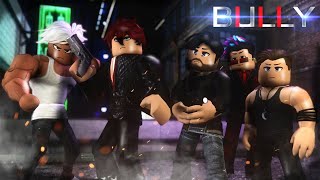 ROBLOX BULLY Story FULL MOVIE ( Fully Voiced )| Season 3 Part 2 Trailer