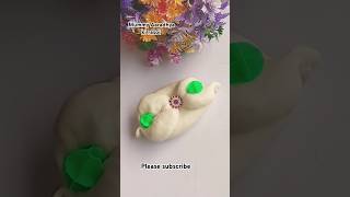 🥰satisfying \u0026creative dough pastry recipes#p3065#bread🍞 roll bun shapes#viral #shortvideo #trending