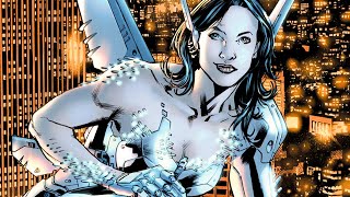 Top 10 Obscure DC Superheroes You've Never Seen Before