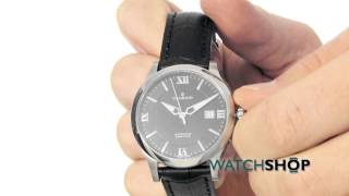 Candino Swiss Men's Automatic Watch (C4494/4)