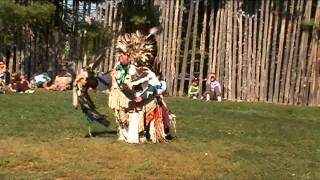 Dances of First Nations of Canada