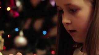 Eircode Christmas 2018