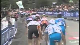 2000 World Cycling Championships - Campeonato Mundial de Ciclismo - Plouay - Vainsteins