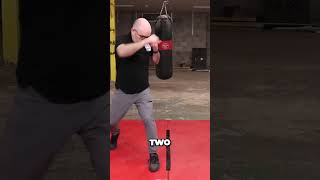 Mastering Lateral Movement with Smooth Boxing Footwork