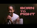 BORN TO FIGHT | REVEALED | PROPHET LOVY L. ELIAS