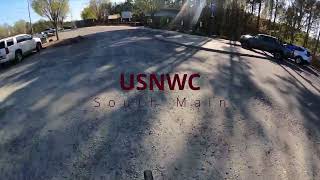 USNWC -  South Main Loop