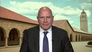 Donald Trump 'should make clear that our elections are secure', H.R. McMaster says
