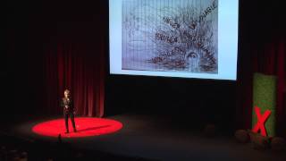 Owning Your Sexual Power | Amy Jo Goddard | TEDxNapaValley