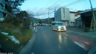 郡山市中田町柳橋2019/12/24