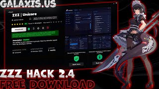 Zenless Zone Zero Hack | The Best ZZZ Cheat 2025 | God Mode, Dumb Enemies, and etc | Updated to 2.4!