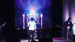 Anmone | Aurthohin Cover | Mechanical Festival 2019