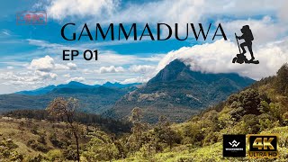 Gammaduwa Sri Lanka: Unveiling Hidden Wonders