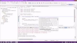 [ThichHocIT][Java Web][03] Web Socket