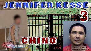 JENNIFER KESSE - EPISODE 3: CHINO (MINDSHOCK TRUE CRIME PODCAST) #jenniferkesse #truecrimecommunity