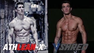 athlean xero day 25 and 26 review music jinni