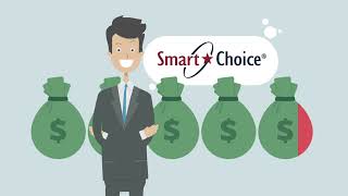 Learn About the Smart Choice Agents Program