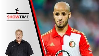 Karim El Ahmadi - Boskamp versprekingen