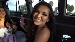 Fan Bus