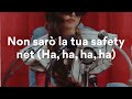 bea and her business feat. sarah safety net testo lyrics