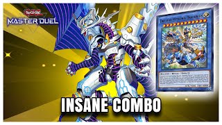 Cyberse Drytron: The Strongest Drytron Version No One Talks About | Yu-Gi-Oh! Master Duel