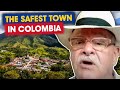 Ocamonte - A Tiny Colombian Town 🌎 with 0 Crime & Everything You Need (Retired in Colombia)