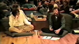 Terence McKenna Video Archive - #17: Metamorphosis (1995)