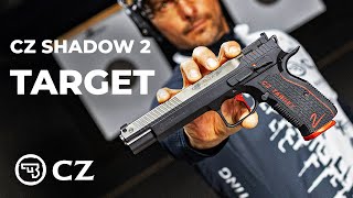 CZ SHADOW 2 TARGET