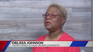 Candidate Profile: Orlisa Nash-Johnson for Caddo Parish School Board Dist. 2