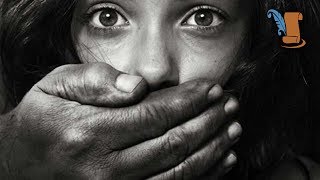 Human Trafficking: Then and Now