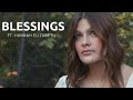 Blessings - Laura Story (STUNNING COVER ft. Hannah Elizabeth) | Christian Covers Official