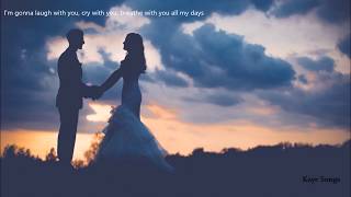 With All My Heart, Wedding Song - Lifebreakthrough