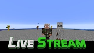 Quick Stream with More Behind the Scenes Peek into Update Video Prep