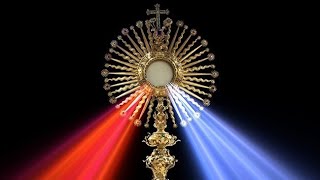 Feb. 24, 2025 Chaplet of The Divine Mercy