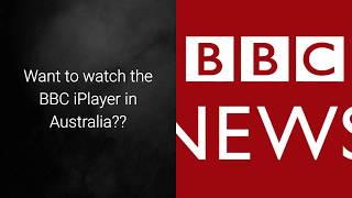 BBC Blocked Australia - Forget VPNs This Works Better