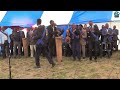 Hupenyu Hwangu Nemasimba - HED MUMC Eastview Revival | #Vabvuwi