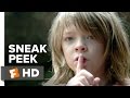 Pete's Dragon Official Sneak Peek #1 (2016) - Bryce Dallas Howard Movie HD