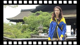 2013柔伊畢業旅行Day7 京都-清水寺