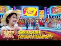 SO CUTE! Asri's swaying makes Andhika excited | SUPER DEAL INDONESIA | PART (1/6)