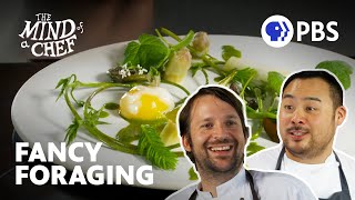 René Redzepi Leads a Foraging Food Revolution | Anthony Bourdain's The Mind of a Chef | Full Episode
