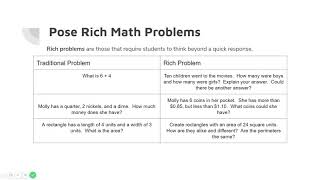8 Mathematical practices 1