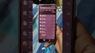 Why Call Log Change Automatically Shorts Update Biggestupdate