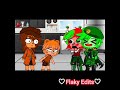 funny! /cub,pop,fluky and flippy💚💕/htf/#happytreefriends#shorts#happytreefriends2022