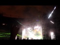Excision LIVE @ Spring Awakening Music Festival 2013