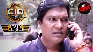 Viral Videos | CID | सीआईडी | Abhijeet Is Being Led By A  Secret Informer